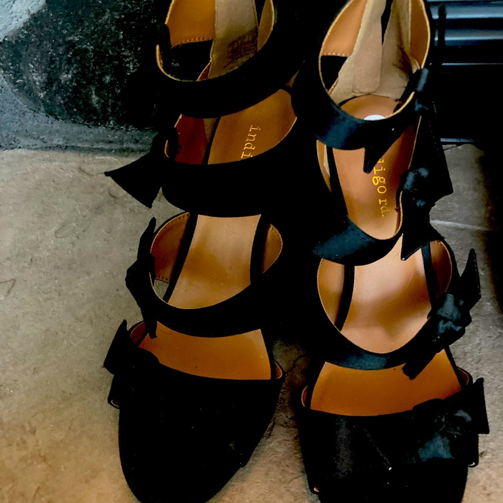 Sarah’s $20.00 closet
